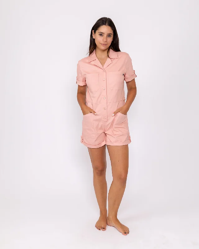 Margot Romper