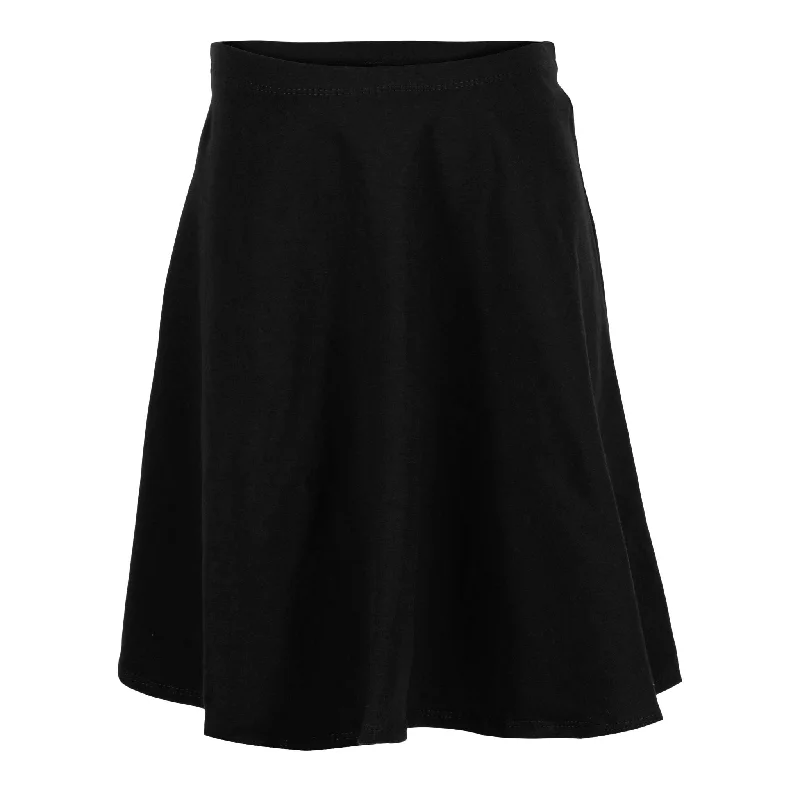 A Line Skirt