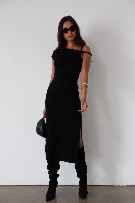 5 To 9 Midi Dress