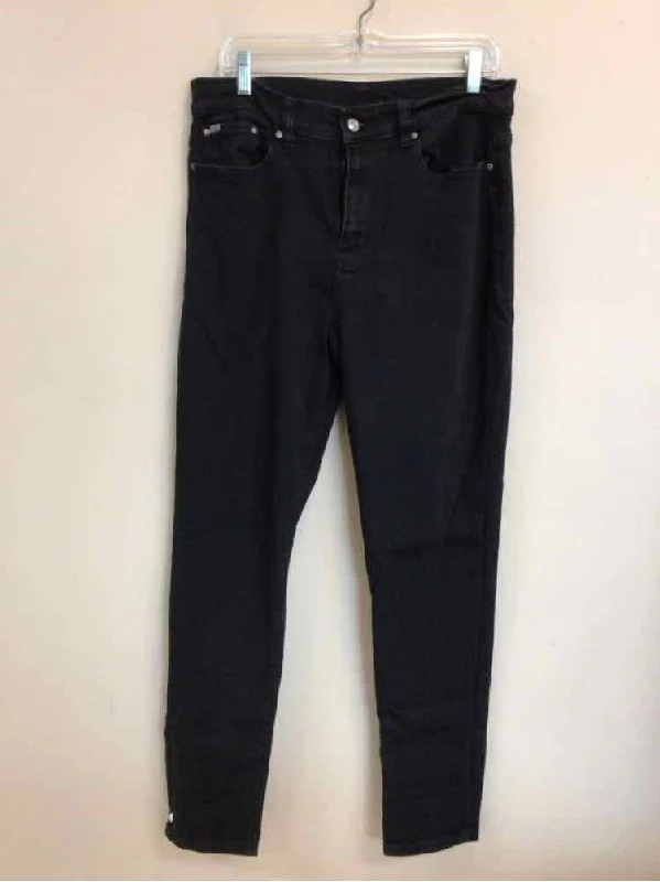 DIANE GILMAN SIZE 12 Ladies PANTS