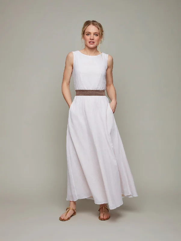 HELLEBORE | Easy Maxi Dress