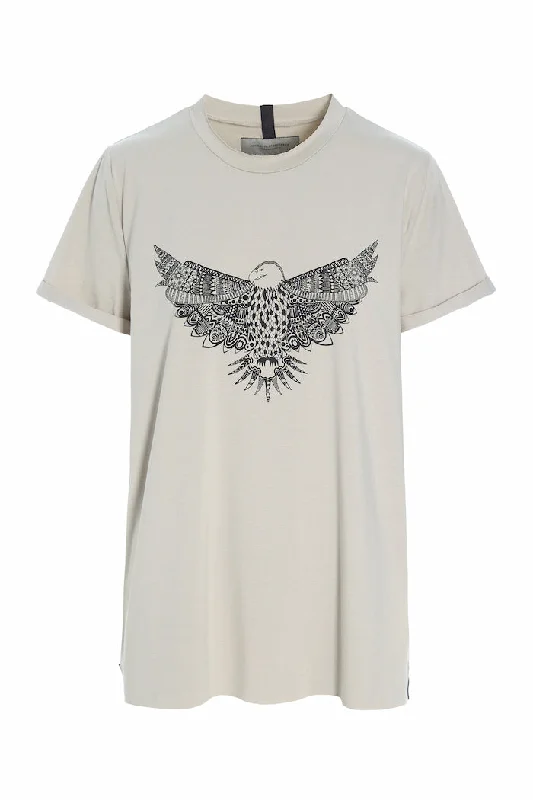 T-SHIRT EAGLE - 96089 - KIT