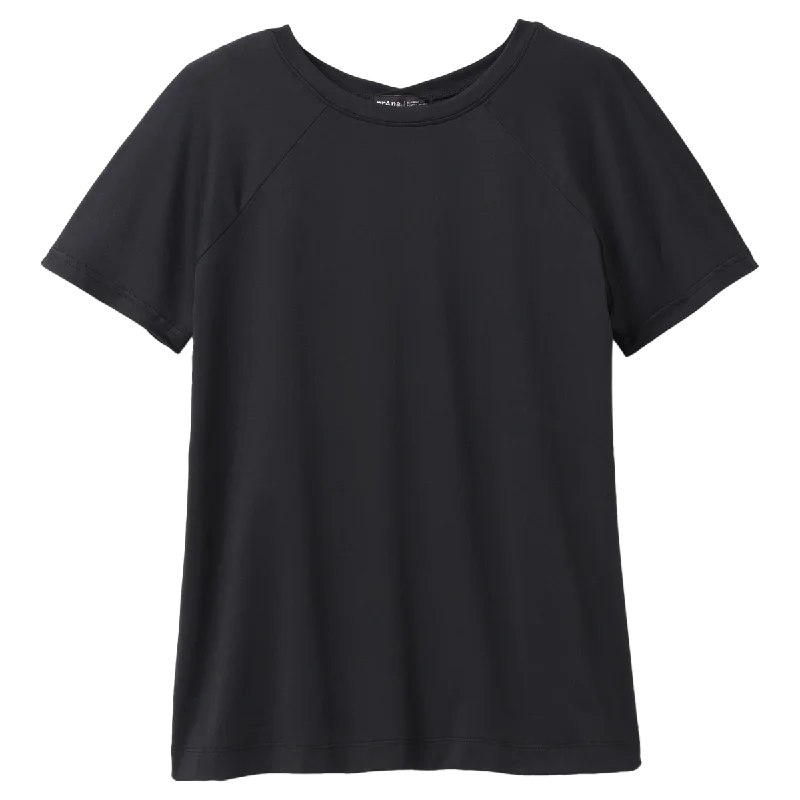 Women's Alpenglow Short Sleeve Plus