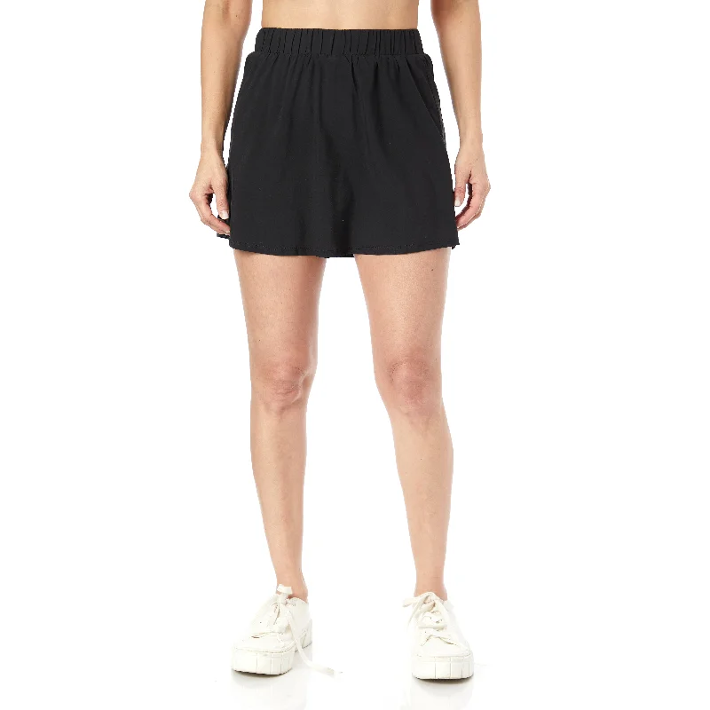 Athletic Skort