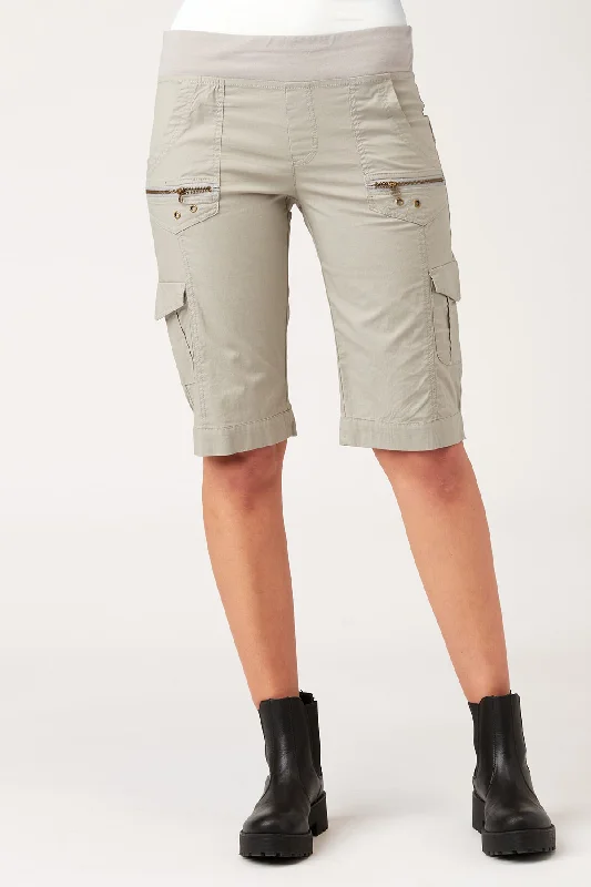 Zola Bermuda Short