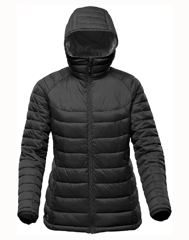 Women's Stormtech Stavanger Jacket