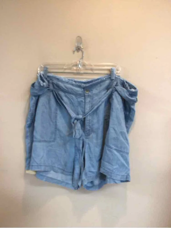 ANA SIZE 20 Ladies SHORTS