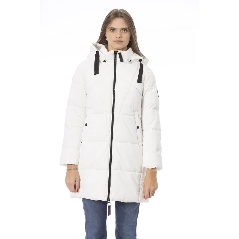 Baldinini Trend  Polyester Jackets & Women's Coat