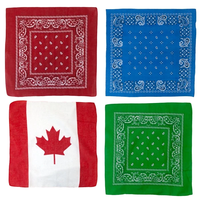 Bandanas