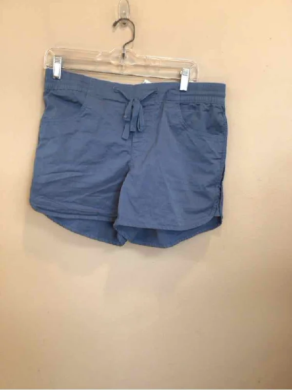 EDDIE BAUER SIZE 10 Ladies SHORTS