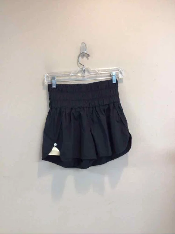 FREE PEOPLE SIZE SMALL Ladies SHORTS