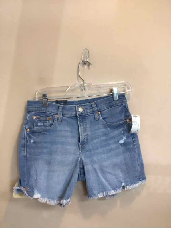 GAP SIZE 4 Ladies SHORTS