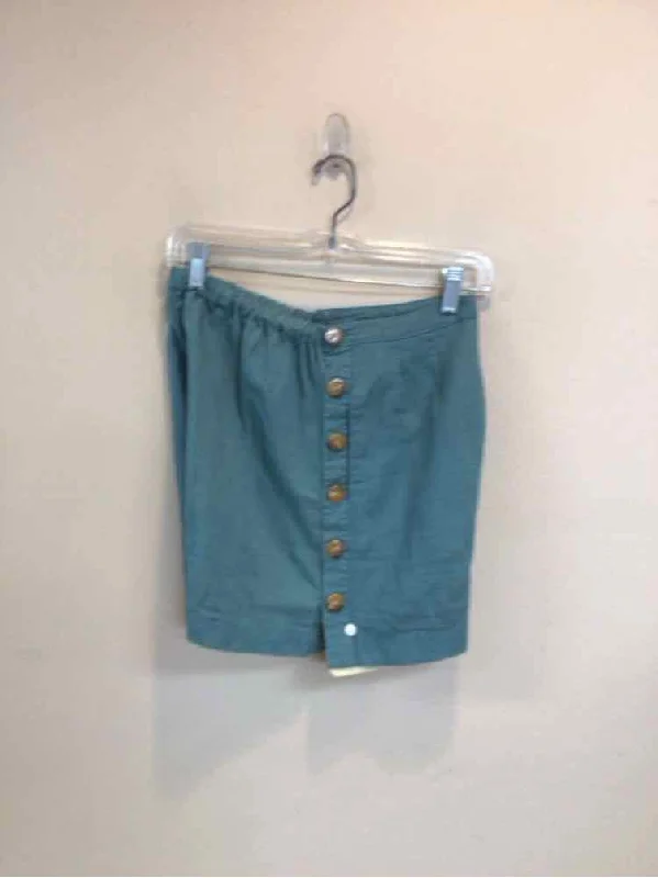 KIMCHI BLUE SIZE SMALL Ladies SHORTS