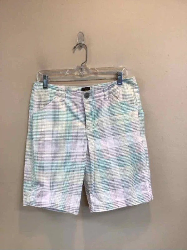 LEE SIZE 10 Ladies SHORTS