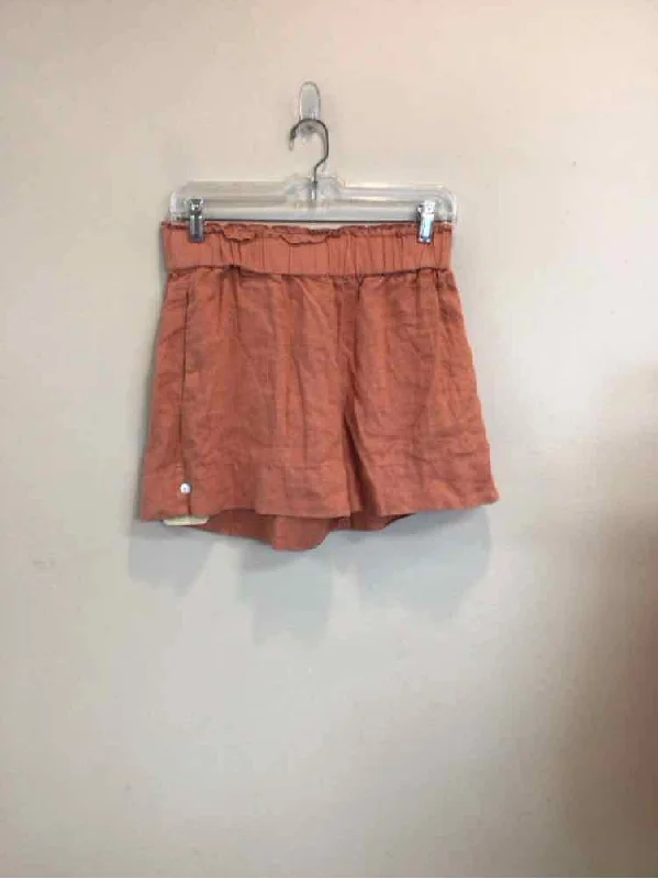 LOU & GREY SIZE XSMALL Ladies SHORTS