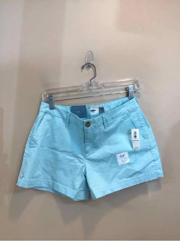 OLD NAVY SIZE 4 Ladies SHORTS