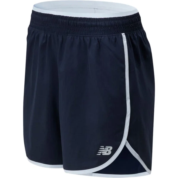 Women's Accelerate Short 5"