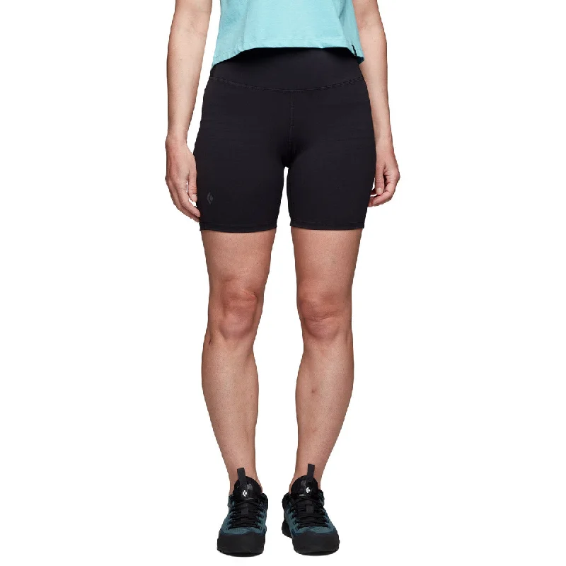 Women's Cadence Tight Shorts