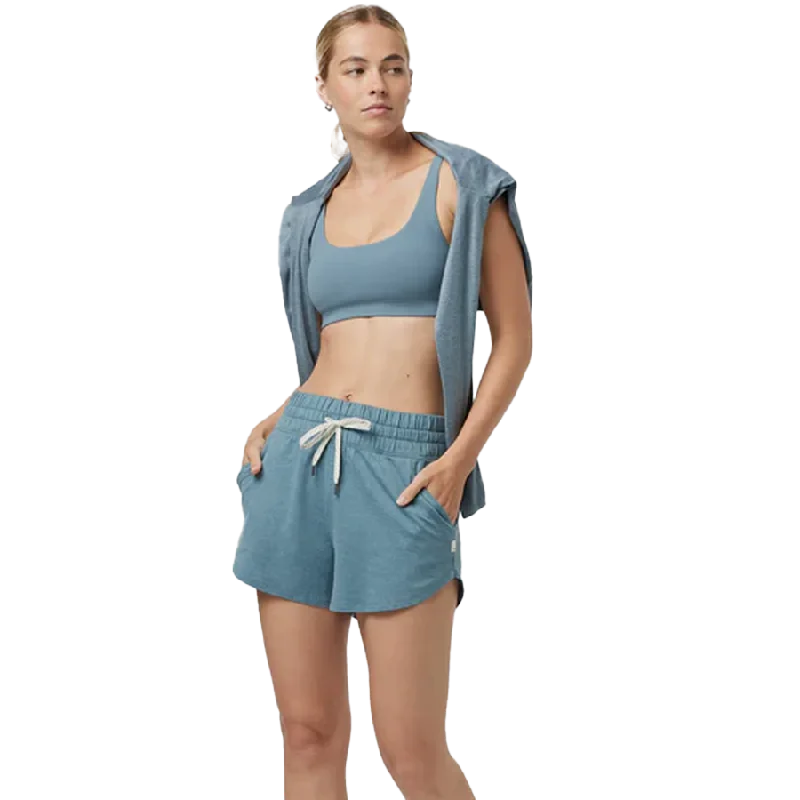 Women's Halo Performance Short 2.0