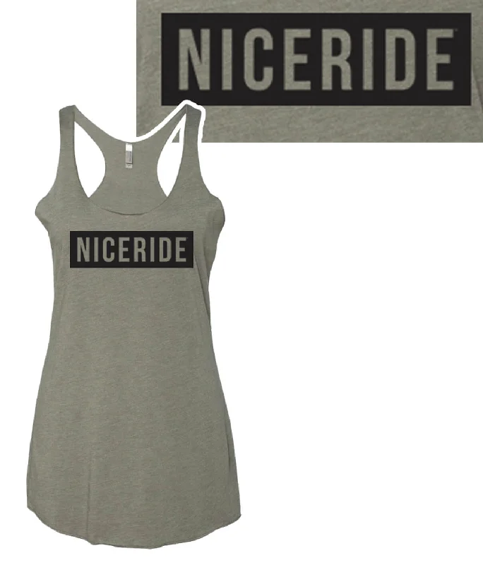 Influencer - Next Level Women's Vintage Tank Top